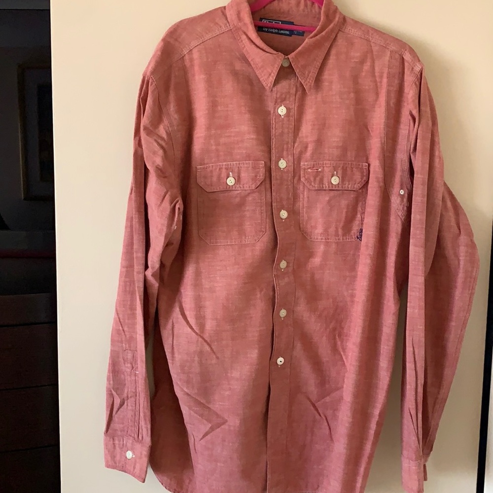 Ralph Lauren Polo